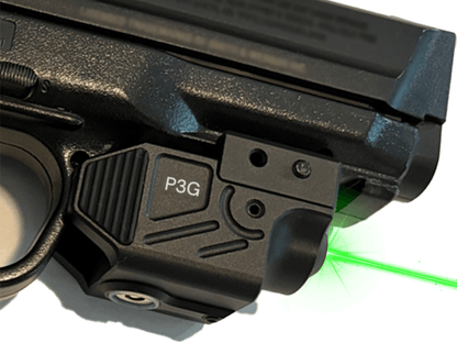 Power Series Single Laser P3G