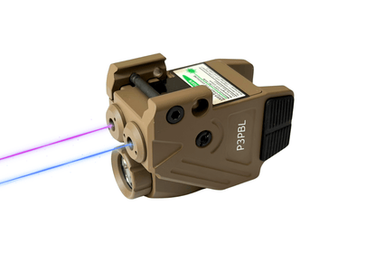 Peak Performance Series P3PBL FDE