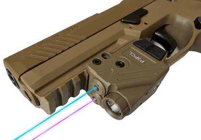 Peak Performance Series P3PCL FDE
