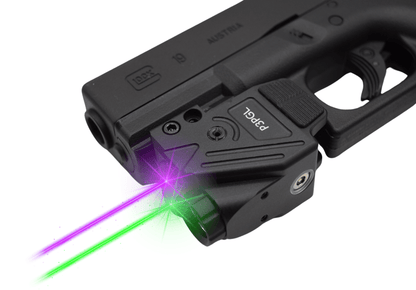 Peak Performance Series P3PGL
