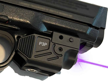 Power Series Single Laser P3P