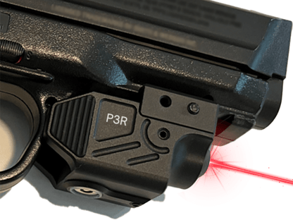 Power Series Single Laser P3R