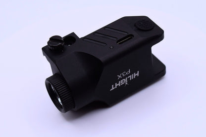 P3X Weapon Light