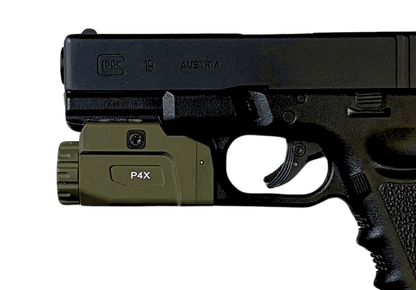 P4X Weapon Light P4X ODG