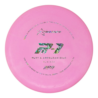 Prodigy PA-1 300 Plastic