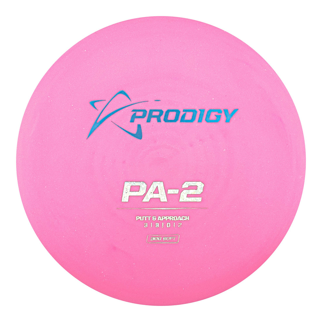 Prodigy PA-2 300 Soft Plastic