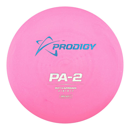 Prodigy PA-2 300 Soft Plastic