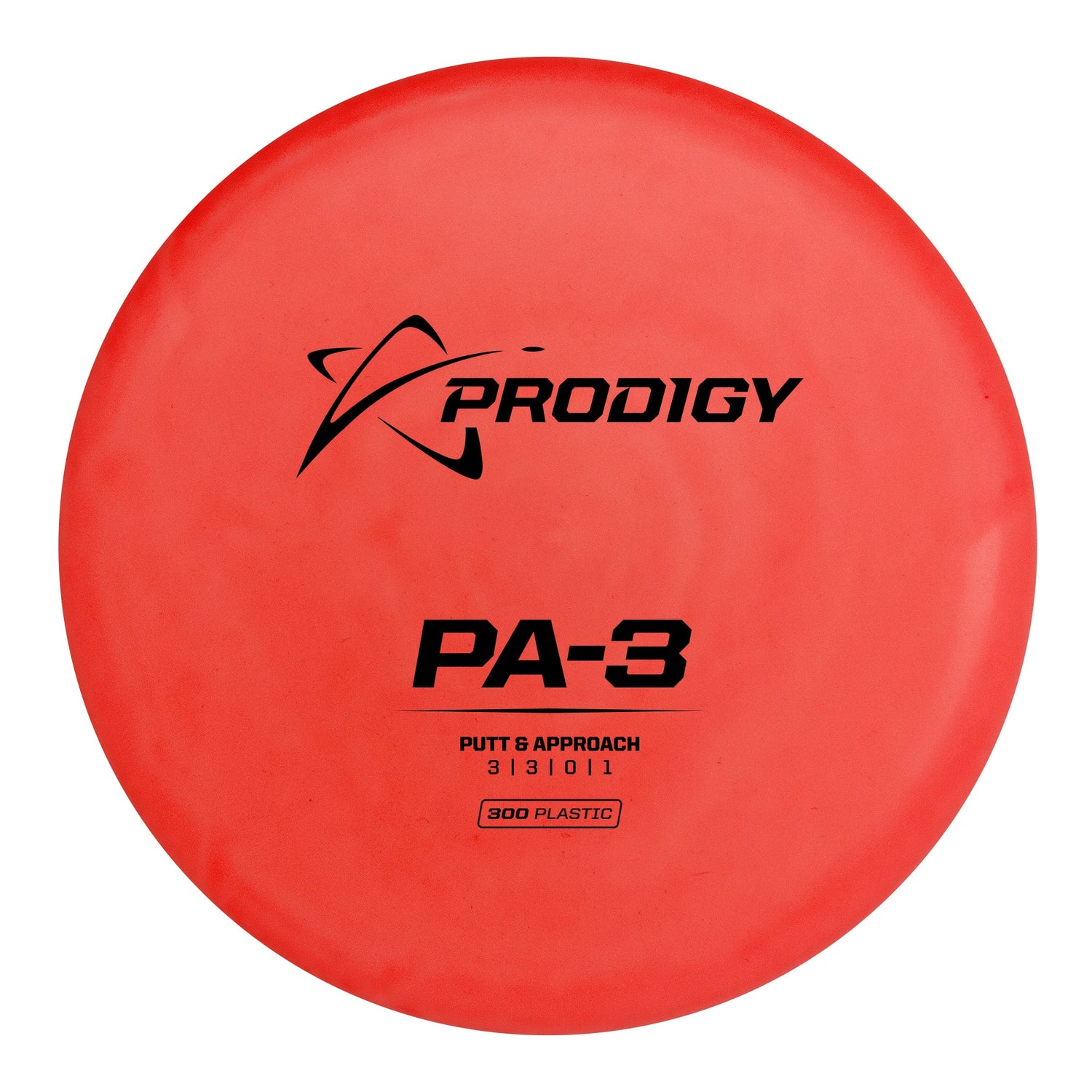 Prodigy PA-3 300 Plastic