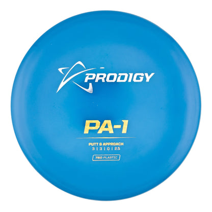 Prodigy PA-1 750 Plastic