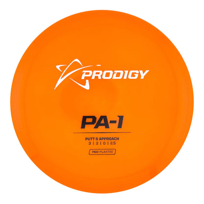 Prodigy PA-1 750 Plastic