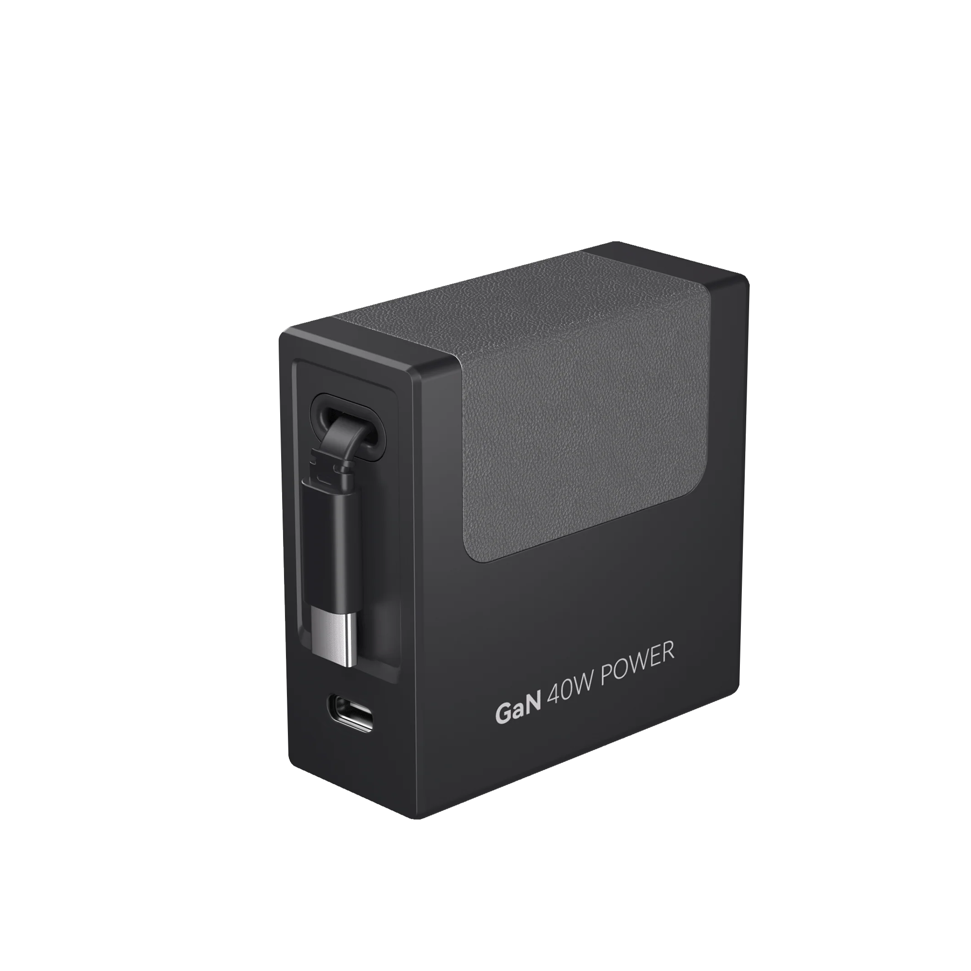 Gitryin Retractable 40W Charger for 3C Devices