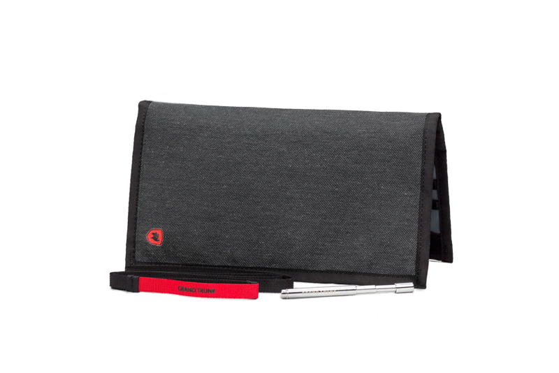 Passport Holder &amp; Organizer