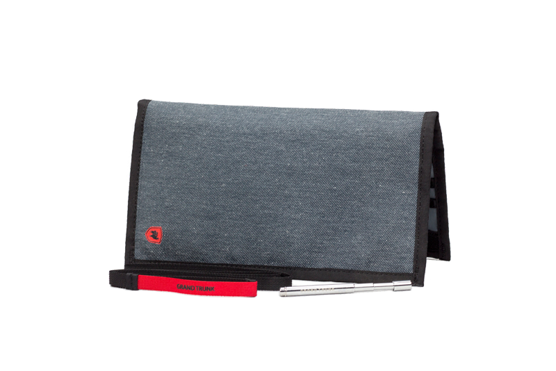 Passport Holder &amp; Organizer