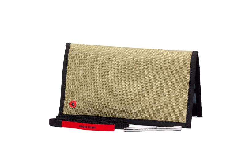 Passport Holder &amp; Organizer