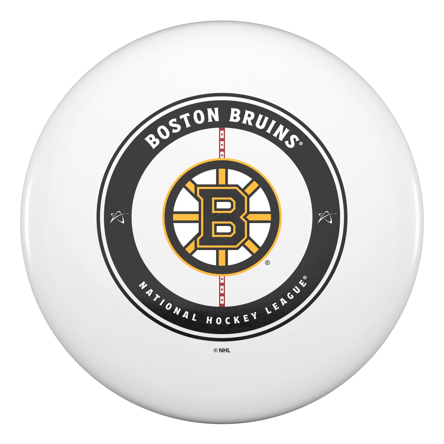 ACE Line P Model S Basegrip - NHL Home Ice Stamp