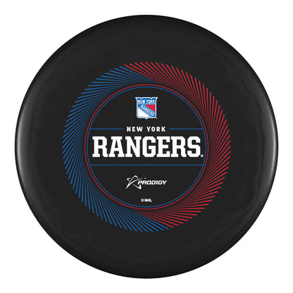 ACE Line P Model S Basegrip - NHL Spin-O-Rama Stamp