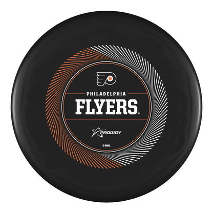 ACE Line P Model S Basegrip - NHL Spin-O-Rama Stamp