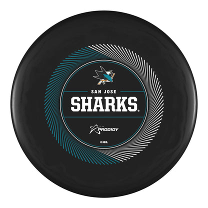 ACE Line P Model S Basegrip - NHL Spin-O-Rama Stamp