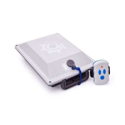 Bixpy PP-378 Outboard Power Pack (V4)