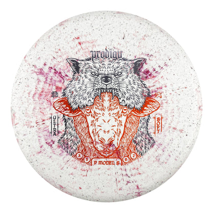 Prodigy P Model S 300 Ultra Soft Color Fractal - Sheep’s Clothing Stamp