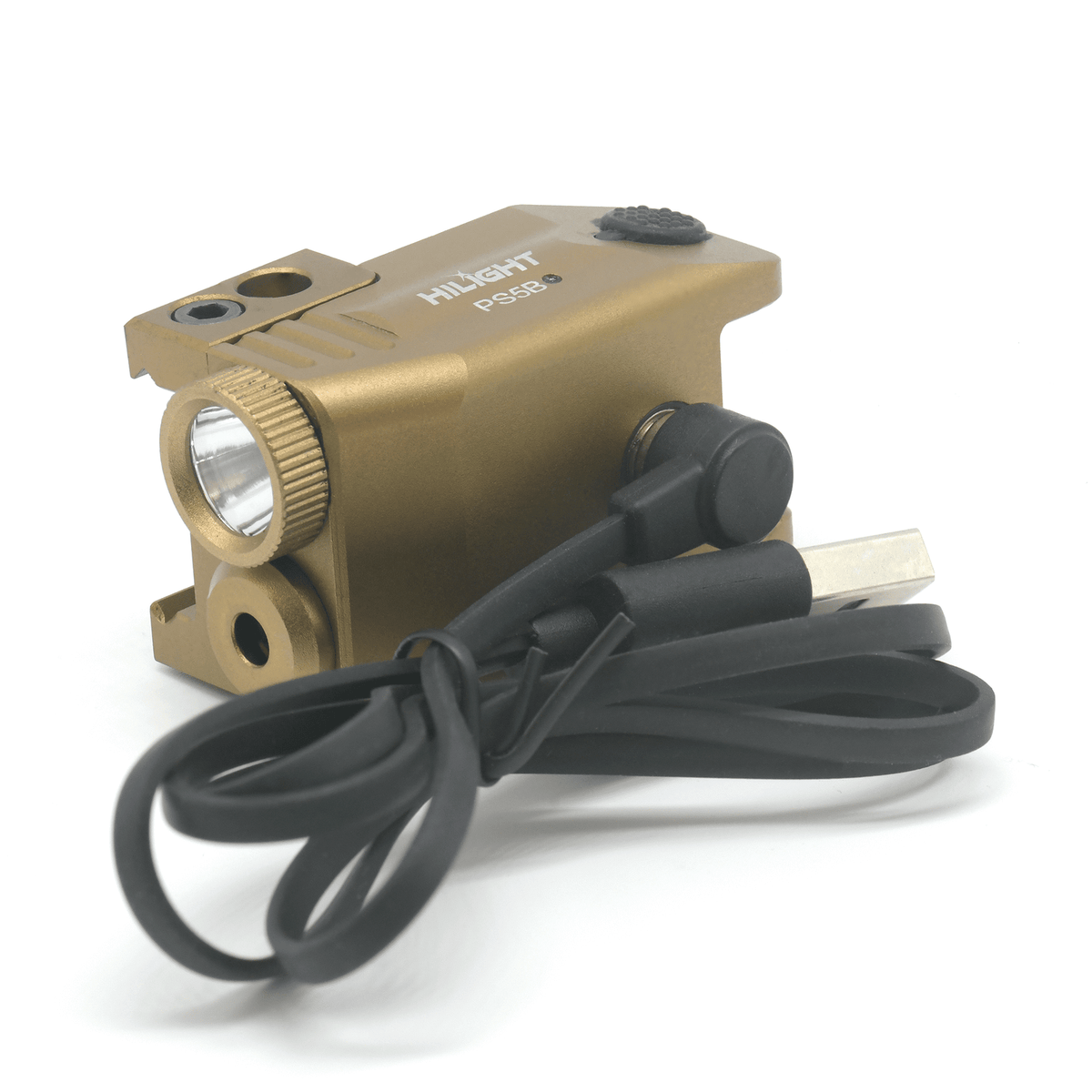 400 Lumen Primal Tan/Blue
