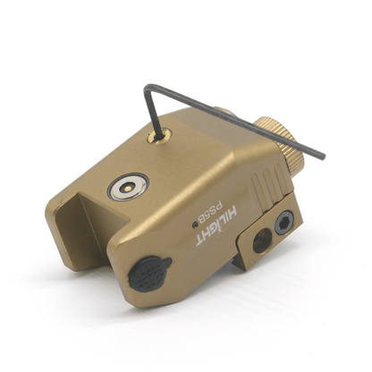 400 Lumen Primal Tan/Blue