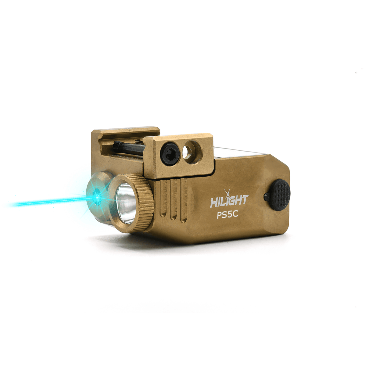 Primal Series PS5C Tan