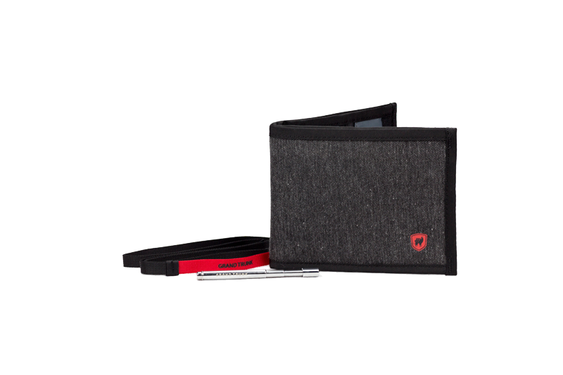 Passport Wallet