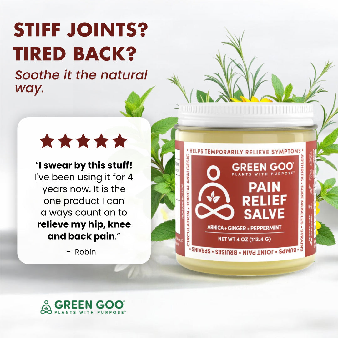 Pain Relief