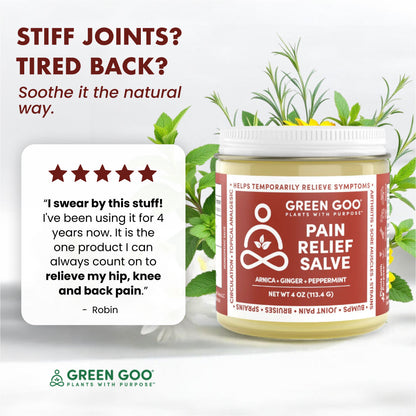 Pain Relief