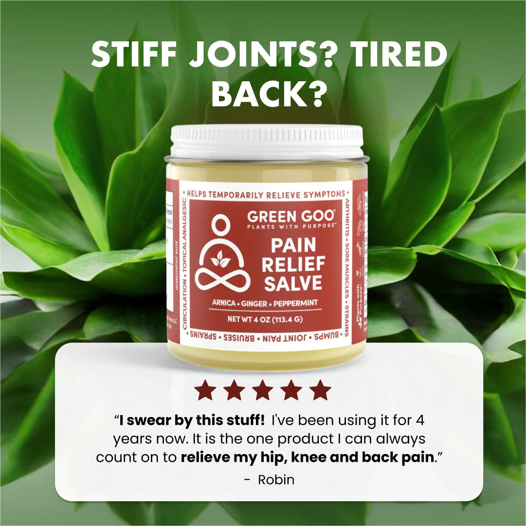 Pain Relief