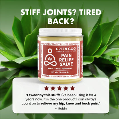 Pain Relief