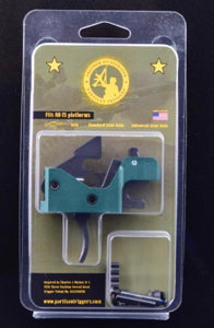 Build Your Own Disruptor FRT Combo — AR-15