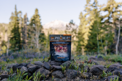 Backcountry Bison Bowl