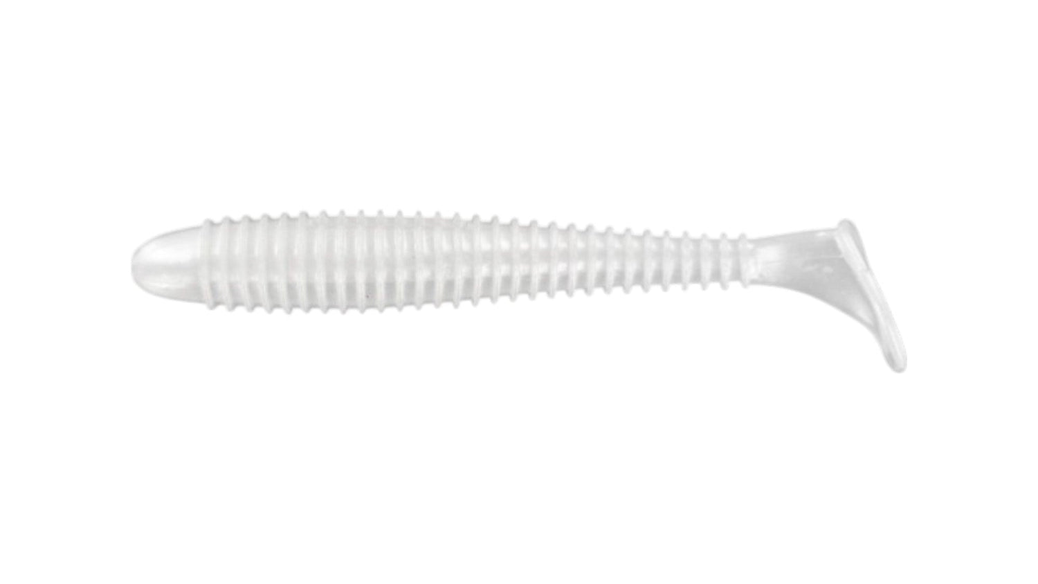 Moose Baits Paddle Swimmers 3.8" (6 Pack)