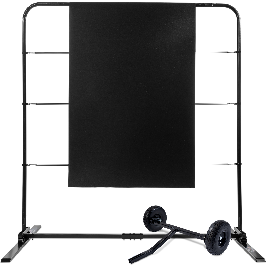 Pro Series Plyo Wall | Web Flex Sports