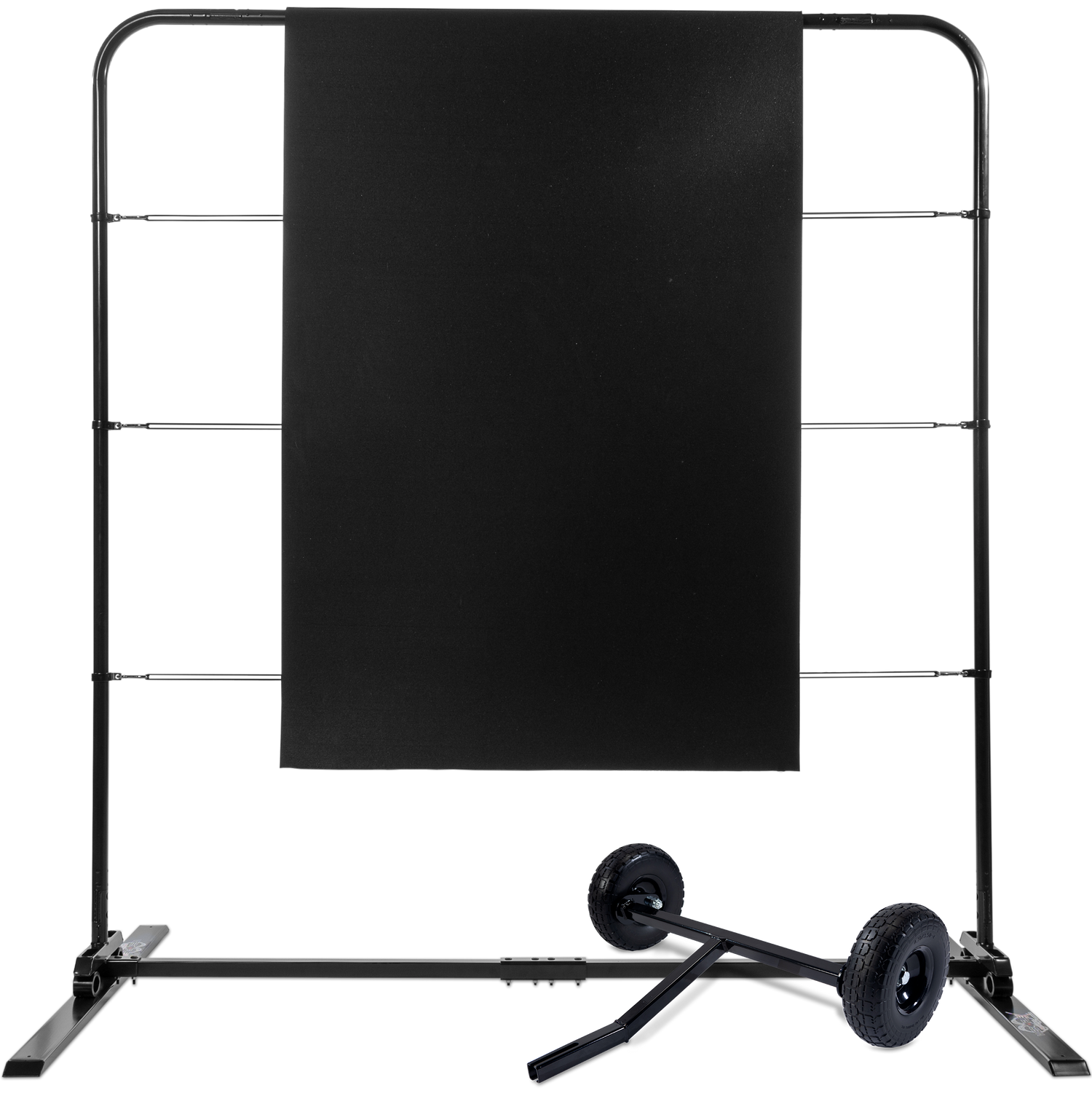 Pro Series Plyo Wall | Web Flex Sports