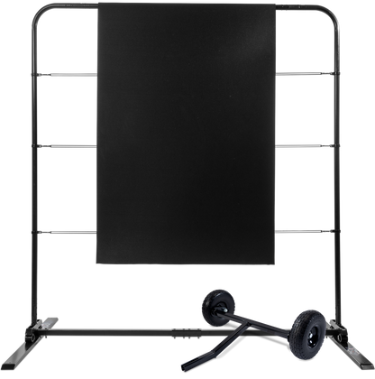 Pro Series Plyo Wall | Web Flex Sports