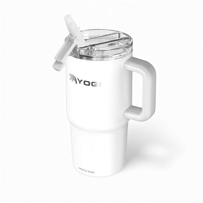 Ceramic Lined - Evolution Tumbler
