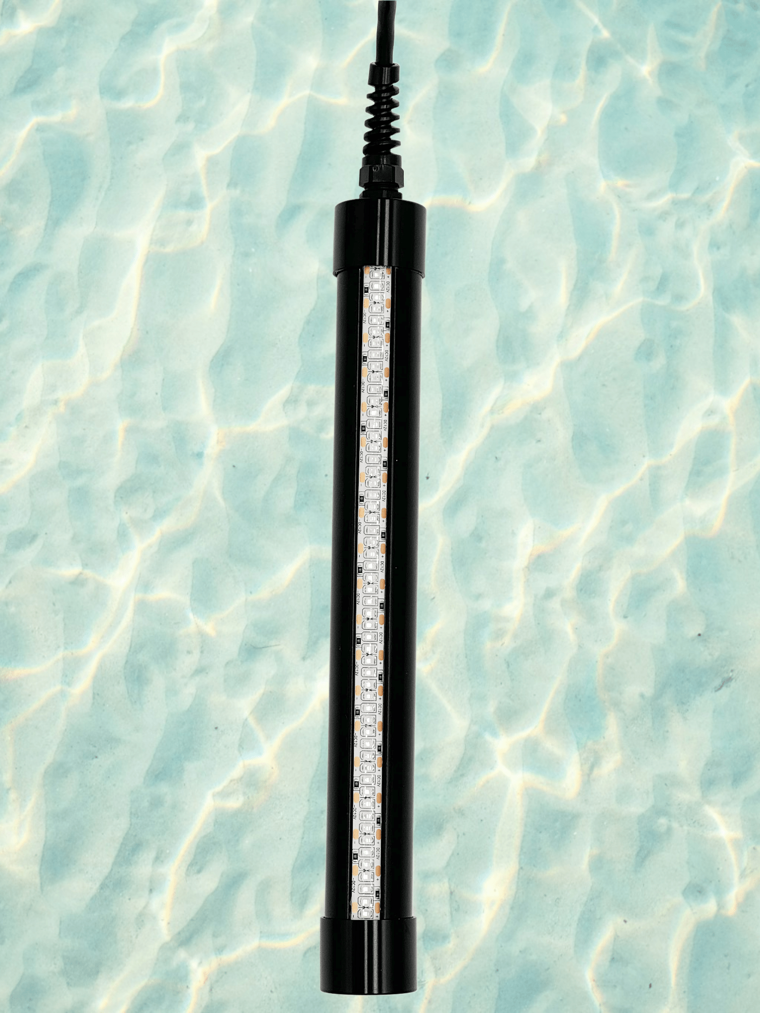 HG250G Underwater Fishing Light
