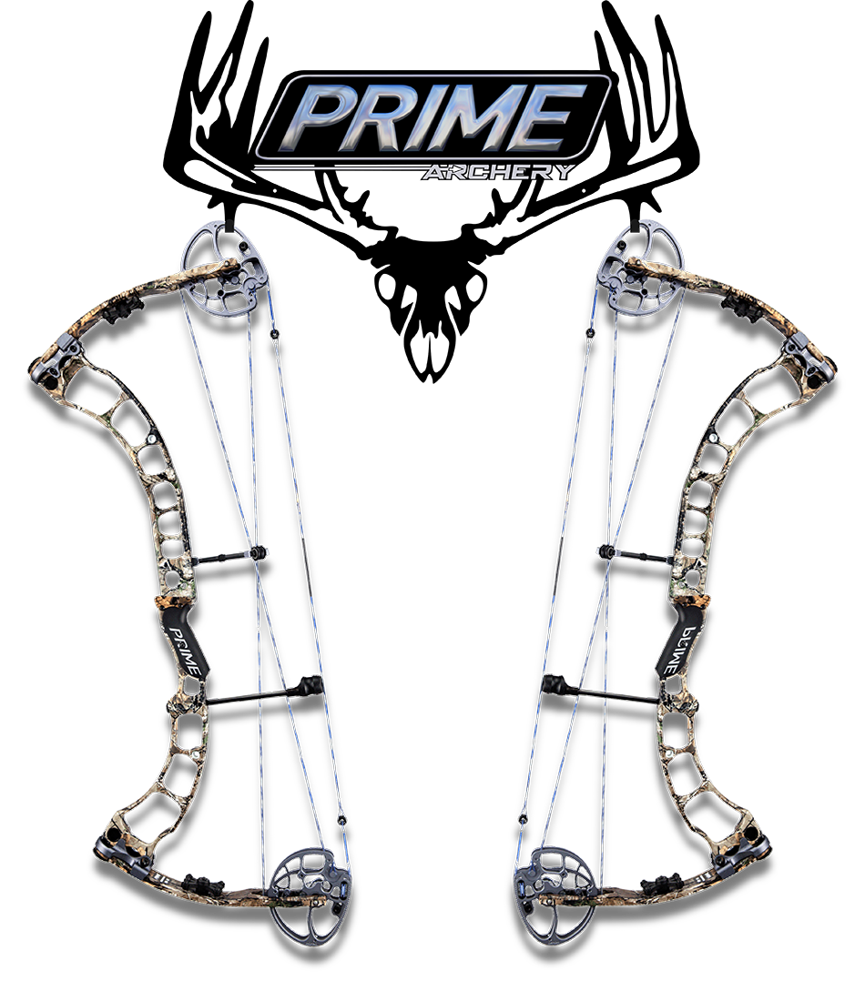 Dual Prime