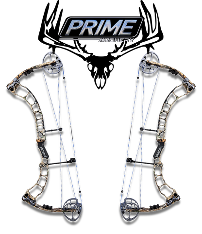 Dual Prime