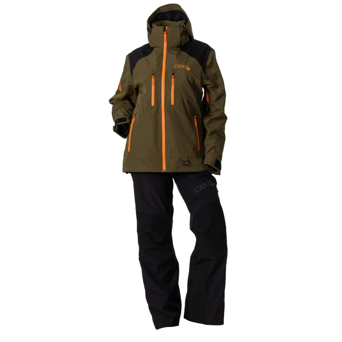 Prizm 2.0 Jacket