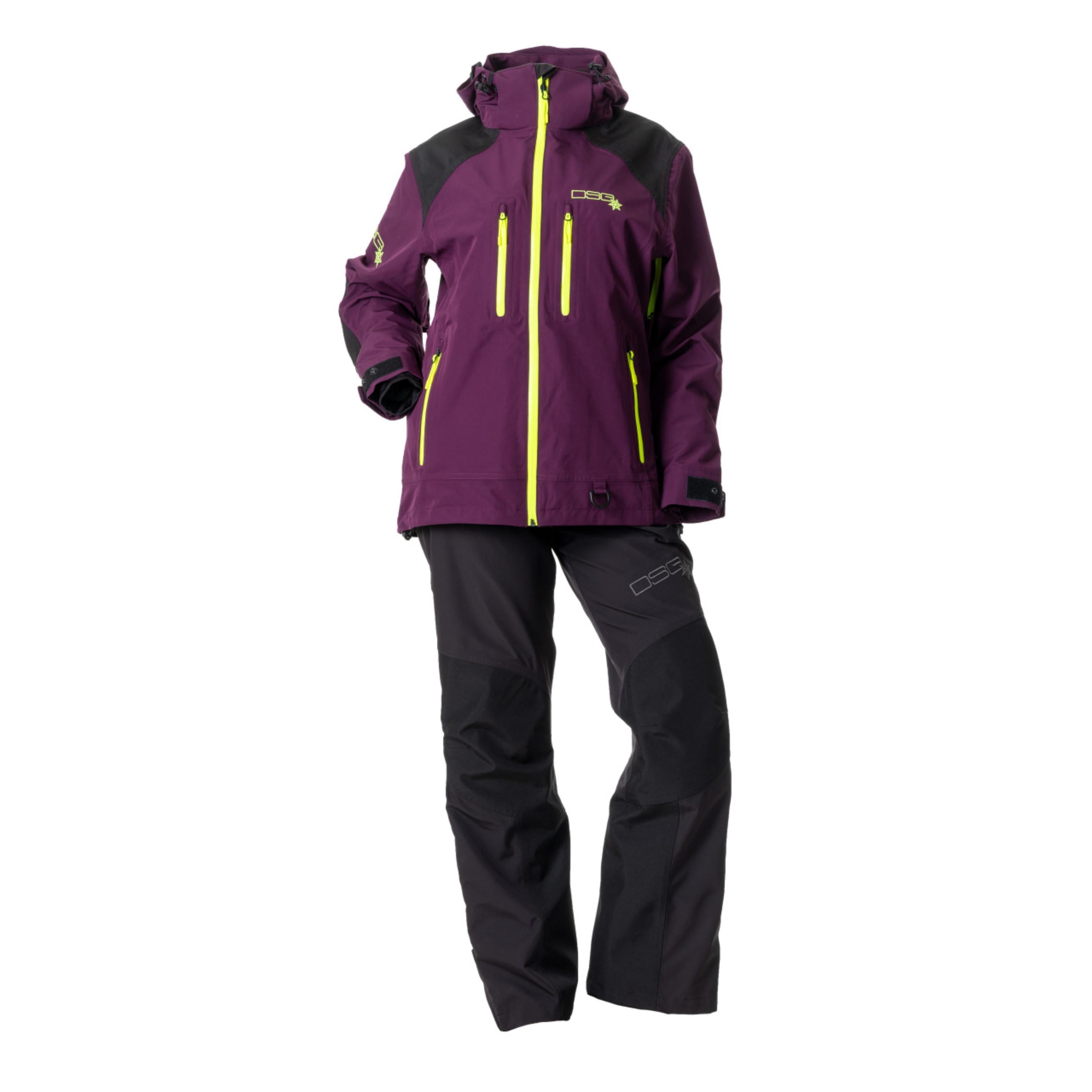 Prizm 2.0 Jacket