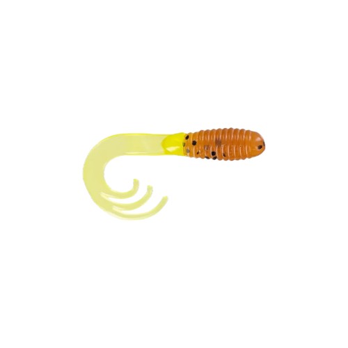 Triple Tail Grubs