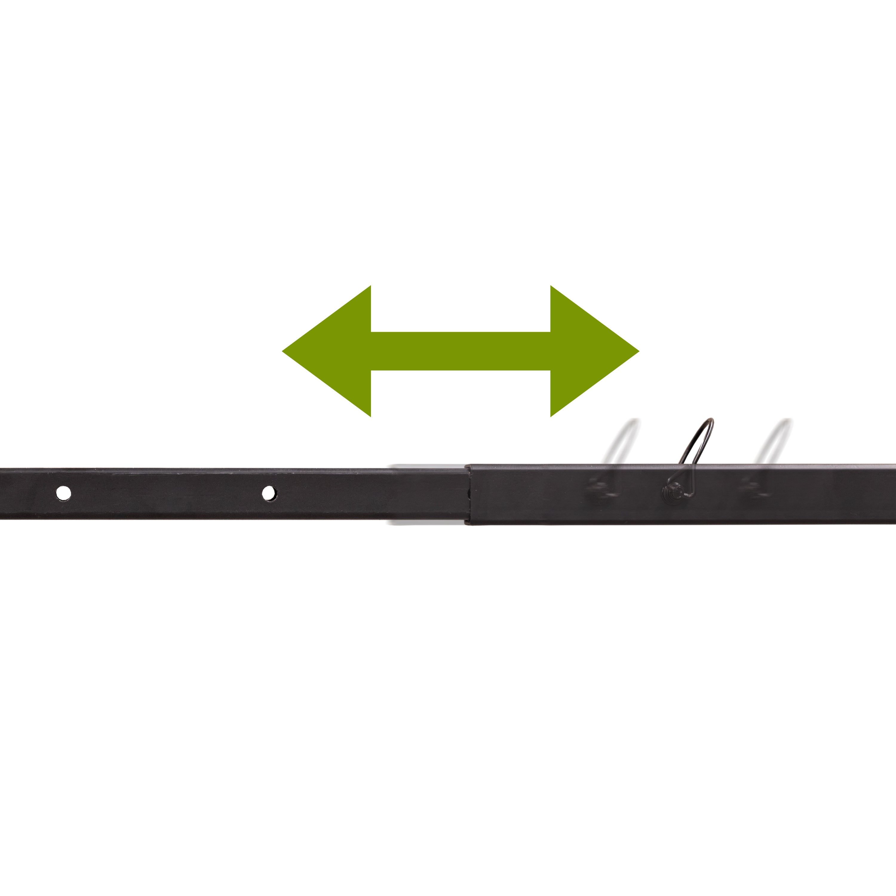 RAMBO BIKES Canoe / Kayak Trailer