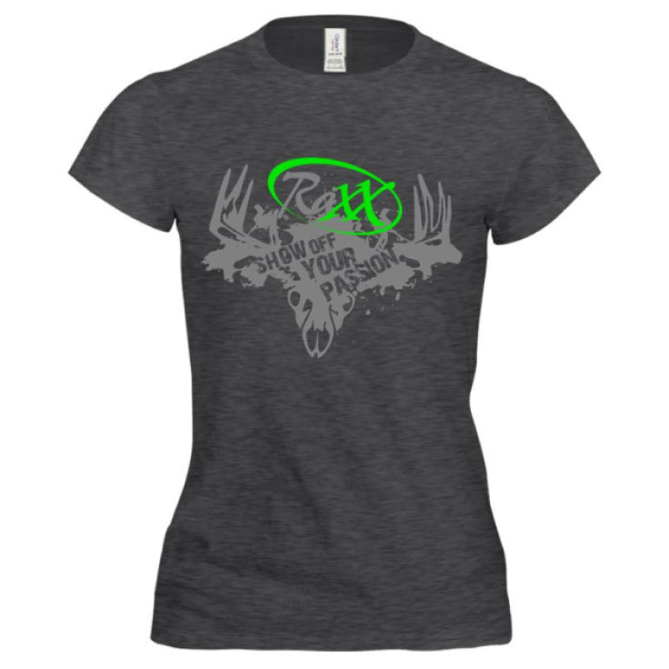 RAXX New WoMen&