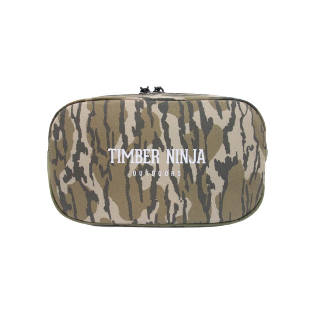 Ridge Belt Pouch