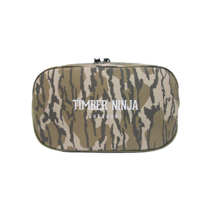 Ridge Belt Pouch