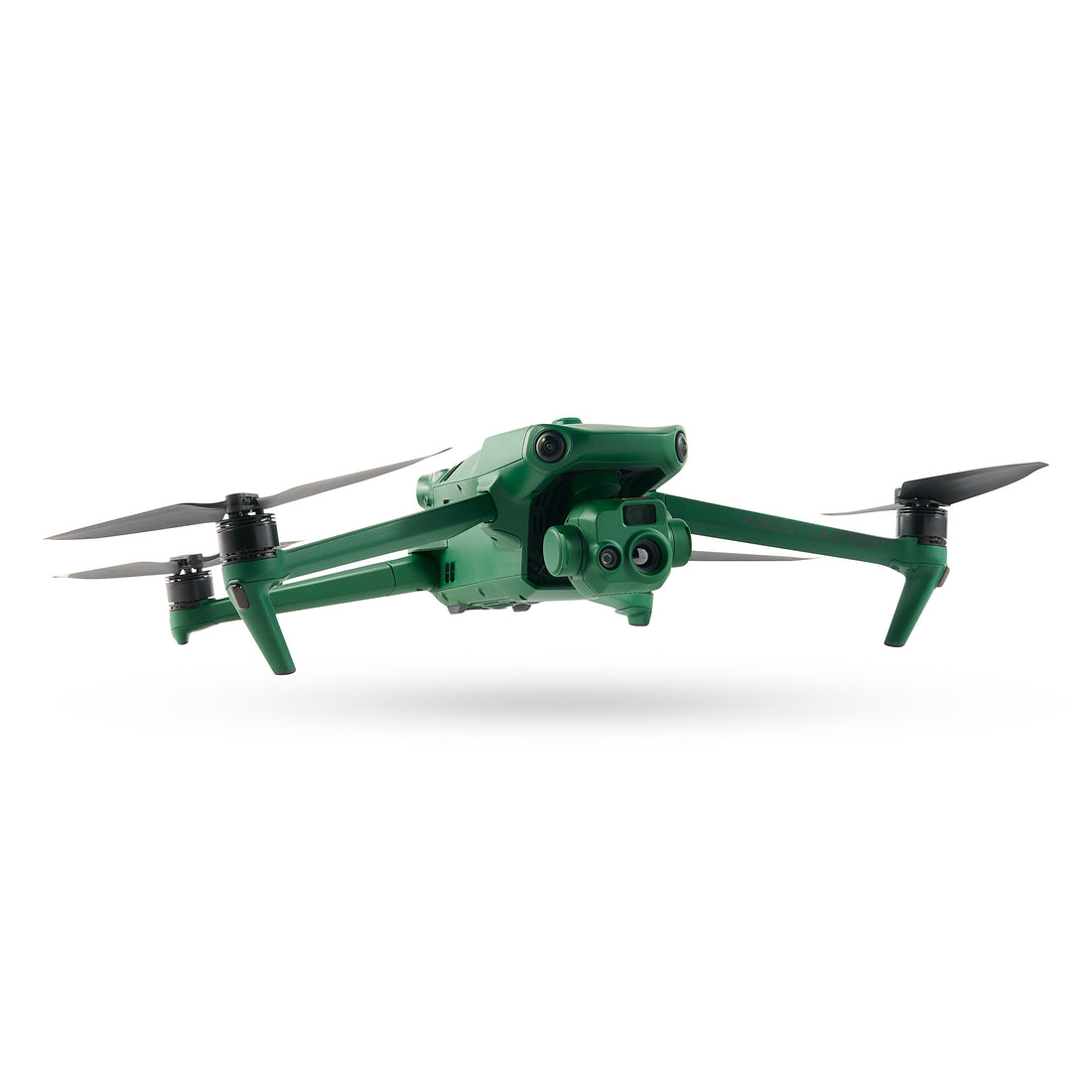 Anzu Raptor T w/ RTK Module, Speaker, &amp; Charging Hub + 1-Year Care Protection
